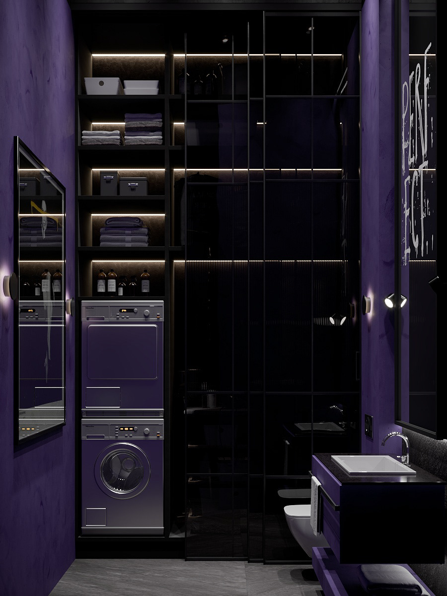 Bathroom Paint Ideas